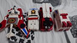 太陽勇者 宇宙皇帝 德萊亞斯 旋風火鳥號 雷鳥號 歷史價格詳細信息