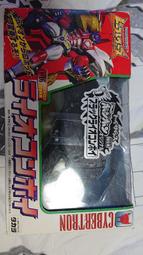 bw超能勇士猛獸俠玩具利劍 全新未拆，成色品相如相 歷史價格詳細信息