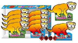 【趣味單支獨立牙線棒】小鹿媽媽牙線棒獨立包裝可攜式隨身50支/盒 歷史價格詳細信息