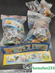 日版 海洋堂 K&M 世界名作劇場1-2共10款另送3款 全新未拆有蛋殼蛋紙 價格比較,價格查詢,歷史價格詳細信息