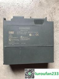 6ES7338-4BC01-0AB0缺蓋子，通電亮，但是功能議價出售 歷史價格詳細信息