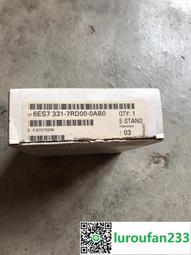 6ES7338-4BC01-0AB0缺蓋子，通電亮，但是功能議價出售 歷史價格詳細信息