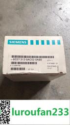西門子6es7312-1ae14-0ab0，僅開封 包好 售議價出售 歷史價格詳細信息