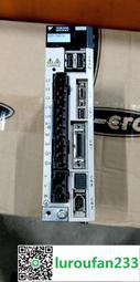 YASKAWA/安川伺 電機SGMDH-22ACA2C 拆機好貨 成色8-9成新 現貨 歷史價格詳細信息