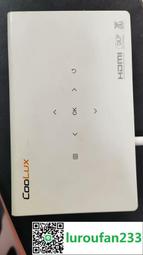 酷樂視3D眼鏡 微型投影機DLP-LINK 3D眼鏡主動快門式3D眼鏡 歷史價格詳細信息