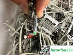 滑臺氣缸 MXS系列滑臺 MXS25-30 SMC氣缸 歷史價格詳細信息