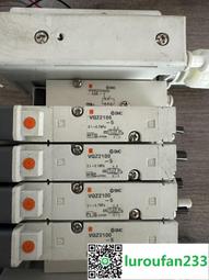 SMC電磁閥 VT307V-5G-01/-02 VT307K詢價 歷史價格詳細信息