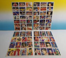 早期 懷舊 灌籃高手撲克牌(2) 歷史價格詳細信息