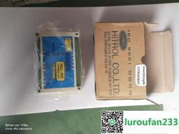 HiTRON_HES10-12010-0-1 MAX12W變壓器12V-1A 圓孔外徑5.5 mm內徑2.5mm-$900元含運_三一電腦單車遙控模型工房 歷史價格詳細信息