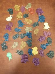 【老時光小舖】早期懷舊童玩-超級戰隊五星戰隊大連者龍星王/七龍珠 悟飯人偶/勇者鬥惡龍 神龍之謎達一的冒險 何布人偶 歷史價格詳細信息