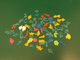 【老時光小舖】早期懷舊童玩-超級戰隊五星戰隊大連者龍星王/七龍珠 悟飯人偶/勇者鬥惡龍 神龍之謎達一的冒險 何布人偶 歷史價格詳細信息