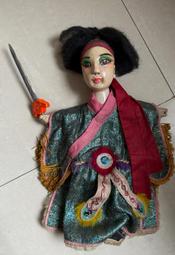 （布袋戲偶）沙悟僧 歷史價格詳細信息