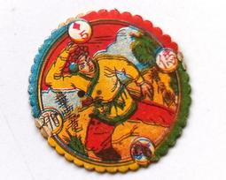 懷舊~~~華視獎杯座(上面的頭)---金屬 歷史價格詳細信息