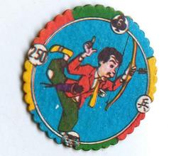 懷舊~~~丁未年~~光緒銅元(大清銅幣)紀念幣(十文)---紀念幣....*a358 歷史價格詳細信息