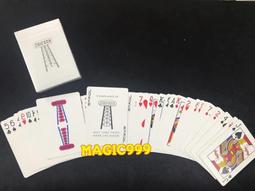 [MAGIC 999]魔術道具 紙牌聖經(中譯註解版) 鄧傳玖 TOT Magic 出品 歷史價格詳細信息