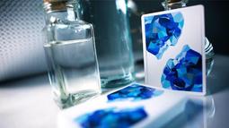 Memento Mori Pocket Rosary - 10mm Beads Skull Pater Pardon Crucifix &amp; Holy Card 歷史價格詳細信息