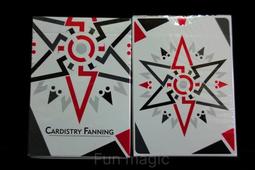 [fun magic] 白色巫師 whiteoz 撲克牌魔術 道具魔術 道具撲克牌 歷史價格詳細信息