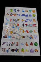 [fun magic] 心靈感應卡 思維透視卡 猜出觀眾的牌 心靈魔術 撲克牌魔術 歷史價格詳細信息