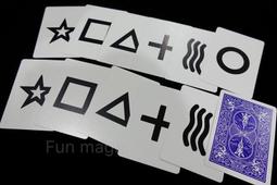 [fun magic] ESP卡 BICYCLE ESP卡 單車ESP卡 單車牌 超能卡 心靈魔術 歷史價格詳細信息