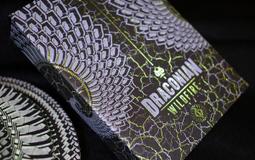 DRACONITE美式街頭雙肩包小眾休閒百搭學生書包大容量男士揹包女 歷史價格詳細信息