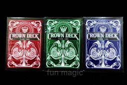 [Fun magic] 藍色月神撲克牌 Luna Moon撲克牌 藍色月神花切撲克牌 歷史價格詳細信息