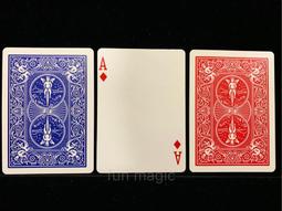 [fun magic] 方塊多到爆 單車特殊牌 特殊印刷牌 搞怪牌 BICYCLE GAFF DECK 單車搞怪牌 歷史價格詳細信息