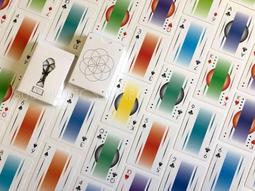 [fun magic] 白色巫師 whiteoz 撲克牌魔術 道具魔術 道具撲克牌 歷史價格詳細信息