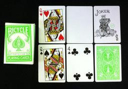 [MAGIC 999] BICYCLE 黑鬼 黑幽靈 BLACK GHOST 撲克牌 歷史價格詳細信息