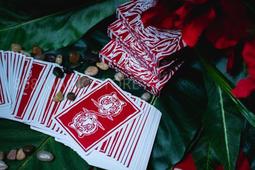 [MAGIC 999]魔術道具 紅心 方塊 黑桃 梅花 六變八~原廠Bicycle牌類 加工製作 花色隨機 品質超級好 歷史價格詳細信息