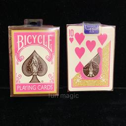 [fun magic] 紅色fanning撲克牌 花切撲克牌 花切專用撲克牌 花切專用牌 花切牌 歷史價格詳細信息