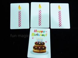 生日魔術 慶生魔術原廠BICYCLE特殊印刷牌 BICYCLE搞怪牌 搞怪印刷牌 BICYCLE特殊牌 歷史價格詳細信息