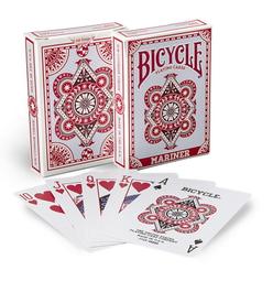 [Fun魔術] 水手單車撲克牌 水手單車牌 Bicycle mariner playing cards 價格比較,價格查詢,歷史價格詳細信息