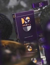 [fun magic] 紫色單車牌 紫色BICYCLE撲克牌 紫色牌背單車撲克牌 紫色單車撲克牌 歷史價格詳細信息