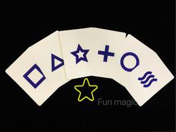 [fun magic] ESP卡 BICYCLE ESP卡 單車ESP卡 單車牌 超能卡 心靈魔術 歷史價格詳細信息