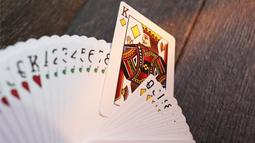 [fun magic] Black Platinum Lordz Playing Cards (Standard) 歷史價格詳細信息