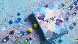 [fun magic] 方塊多到爆 單車特殊牌 特殊印刷牌 搞怪牌 BICYCLE GAFF DECK 單車搞怪牌 歷史價格詳細信息