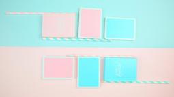 無點數撲克牌 Limited Late 19th Century Square Faro Playing Cards 歷史價格詳細信息