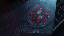 [fun magic] Black Platinum Lordz Playing Cards (Standard) 歷史價格詳細信息