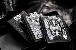 老虎牌 老虎撲克牌 Black Tiger: Revival Edition Playing Cards 歷史價格詳細信息