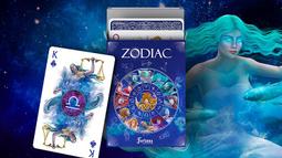 ZODIAC volume 7 -9780847856152 歷史價格詳細信息