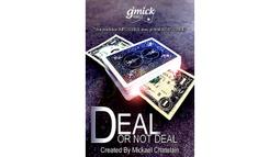 Deal Or No Deal Electronic Handheld Game 2006 Tested &amp; Working Batteries Include 歷史價格詳細信息
