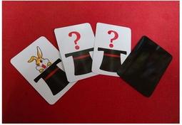 《FKmagic》 爆笑長牌 / 我的牌比你「長」 歷史價格詳細信息