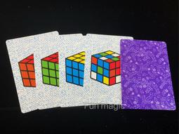 [fun magic] 方塊多到爆 單車特殊牌 特殊印刷牌 搞怪牌 BICYCLE GAFF DECK 單車搞怪牌 歷史價格詳細信息