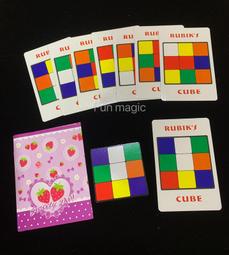 [fun magic] 方塊多到爆 單車特殊牌 特殊印刷牌 搞怪牌 BICYCLE GAFF DECK 單車搞怪牌 歷史價格詳細信息