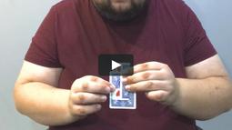 (魔術小子) Card Into Necklace 項鍊找牌 牌入項鍊 （道具+教學） 歷史價格詳細信息