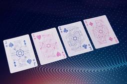 撲克牌二次元桌遊動漫捆綁卡片原神遊戲汙汙卡牌情趣美女色色撲克 歷史價格詳細信息