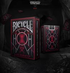 BICYCLE單車撲克牌網紅炫酷花切高顏值高檔紙牌魔術創意觀星者 歷史價格詳細信息