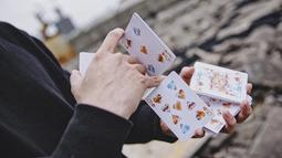 [fun magic] Card Masters Precious Metals (Foil) Playing Card 歷史價格詳細信息