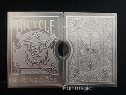 老虎牌 老虎撲克牌 Black Tiger: Revival Edition Playing Cards 歷史價格詳細信息