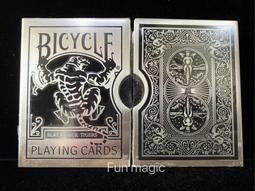 老虎牌 老虎撲克牌 Black Tiger: Revival Edition Playing Cards 歷史價格詳細信息
